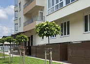 Продам квартиру Сочи г, Краевско-Армянское с, Измайловская фото 8
