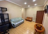 Уютная квартира в престижном районе г. Сочи Сочи г, Политехническая фото 1