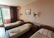 База отдыха под реконструкцию в апартаментный или коттеджный комплекс Сочи г, Розовая фото 23
