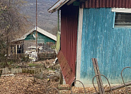 Участок в Каштанах Сочи г, Каштаны с, Мичурина фото 4