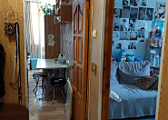 Квартира в Хосте Сочи г, Октября фото 5