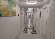 Апартамент в золотом треугольнике Сочи Сочи г, Морской пер фото 3