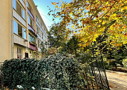 Квартира в центре Сочи Сочи г, Цветной бульвар фото 6