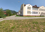 Квартира в п. Лазаревское Сочи г, Калараша фото 9