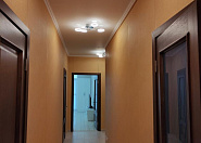 Просторная квартира в Новом Сочи Сочи г, Бамбуковая фото 13