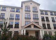 Апартаменты в центре Сочи Сочи г, Курортный пр-кт фото 4