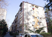Квартира в Заречном районе Сочи г, Красноармейская фото 1