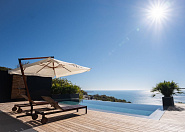 Продам шикарный дом с прекрасным видом на море Сочи г, Звездная фото 19