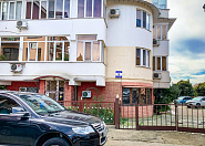 Элитная квартира в центре Сочи Сочи г, Карбышева пер фото 44