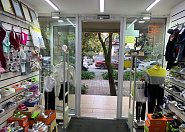 Продажа торговых помещений в центре г. Сочи Сочи г, Карла Либкнехта фото 6