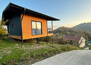 Дом в Сочи с видом на горы Сочи г, Красная Воля с, Володи Ульянова фото 3