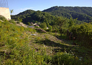 Продаю земельный участок с видом на горы Сочи г, Красная Воля с, Володи Ульянова фото 2