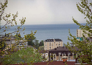 Элитные апартаменты с видом на море Сочи г, Виноградная фото 10