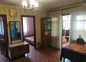 Продаю 3х комнатную квартиру в Сочи