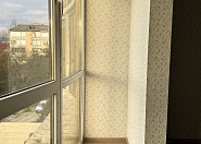 1-комнатная квартира с ремонтом Сочи г, Войкова фото 8