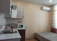 Квартира с ремонтом в Сочи Сочи г, ЖСК Лесной тер фото 2