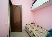 Квартира в Адлере на берегу моря Сочи г, Чкалова фото 7