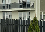 Дом в Адлере с панорамным видом на море Сочи г, Черешня с, Владимировская фото 2
