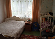 Трехкомнатная квартира в Кудепсте Сочи г, Дарвина фото 1