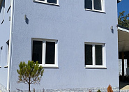 Дом в Адлерском районе Сочи г, Высокое с, Геленджикская фото 6