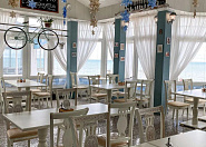 Кафе 1-я береговая Сочи Сочи г, Приморская фото 6