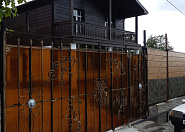 Дом в Сочи Сочи г, Галицыно с, Батайская фото 5