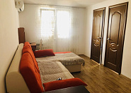 2-комнатная квартира в ЖК Немецкий квартал 3 Сочи г, Водораздельная фото 2