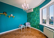 Квартира в районе Светлана Сочи г, Карбышева пер фото 8