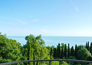 Дом с панорамным видом на море Сочи г, Семашко фото 3