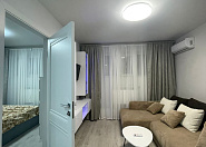 Апартаменты для отдыха и бизнеса в центре города Сочи Сочи г, Тоннельная фото 1