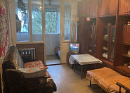 Продается отличная квартира в Сочи Сочи г, Курортный пр-кт фото 2