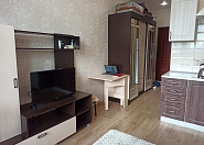 Квартира с ремонтом в Сочи Сочи г, ЖСК Лесной тер фото 5