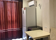 Квартира в новом доме в центре Кудепсты Сочи г, Апшеронская фото 3