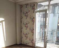 Квартира в Сочи со свежим ремонтом