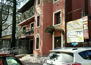 Коммерческое здание Сочи г, Цветной бульвар фото 2