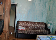 Просторная трехкомнатная квартира в Хосте Сочи г, Глазунова фото 9