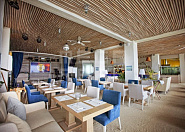 Ресторан SANREMO Сочи г, Черноморская фото 9
