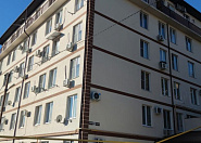 Квартира в Завокзальном районе Сочи г, Альпийская фото 1