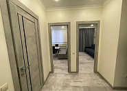 1-комнатная квартира с ремонтом Сочи г, Трунова пер фото 9