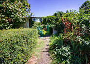 Срочная продажа дом с  земельным участком в Адлере (Сириус) Сочи г, Цветочная фото 27