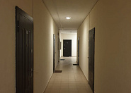 Квартира с ремонтом в Новом Сочи Сочи г, Санаторная фото 8