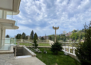 Апартамент с балконом Сочи г, Володарского фото 12