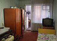 Трехкомнатная квартира в Кудепсте Сочи г, Дарвина фото 7