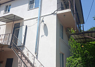 Дом с ремонтом на ул. Высокогорная Сочи г, Высокогорная фото 1