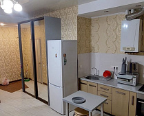 Квартира в Сочи с ремонтом