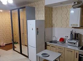Квартира в Сочи с ремонтом
