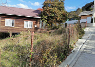 Продам дом в Галицыно Сочи г, Галицыно с, Батайская фото 1