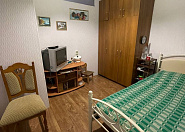 Уютная двухкомнатная квартира в Адлере с видом на море Сочи г, Изумрудная фото 3