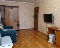Квартира в Сочи.
