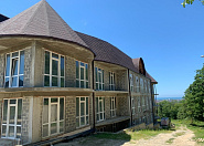 Многоквартирный дом с видом на море Сочи г, Верхневеселое с, Черновицкая фото 39